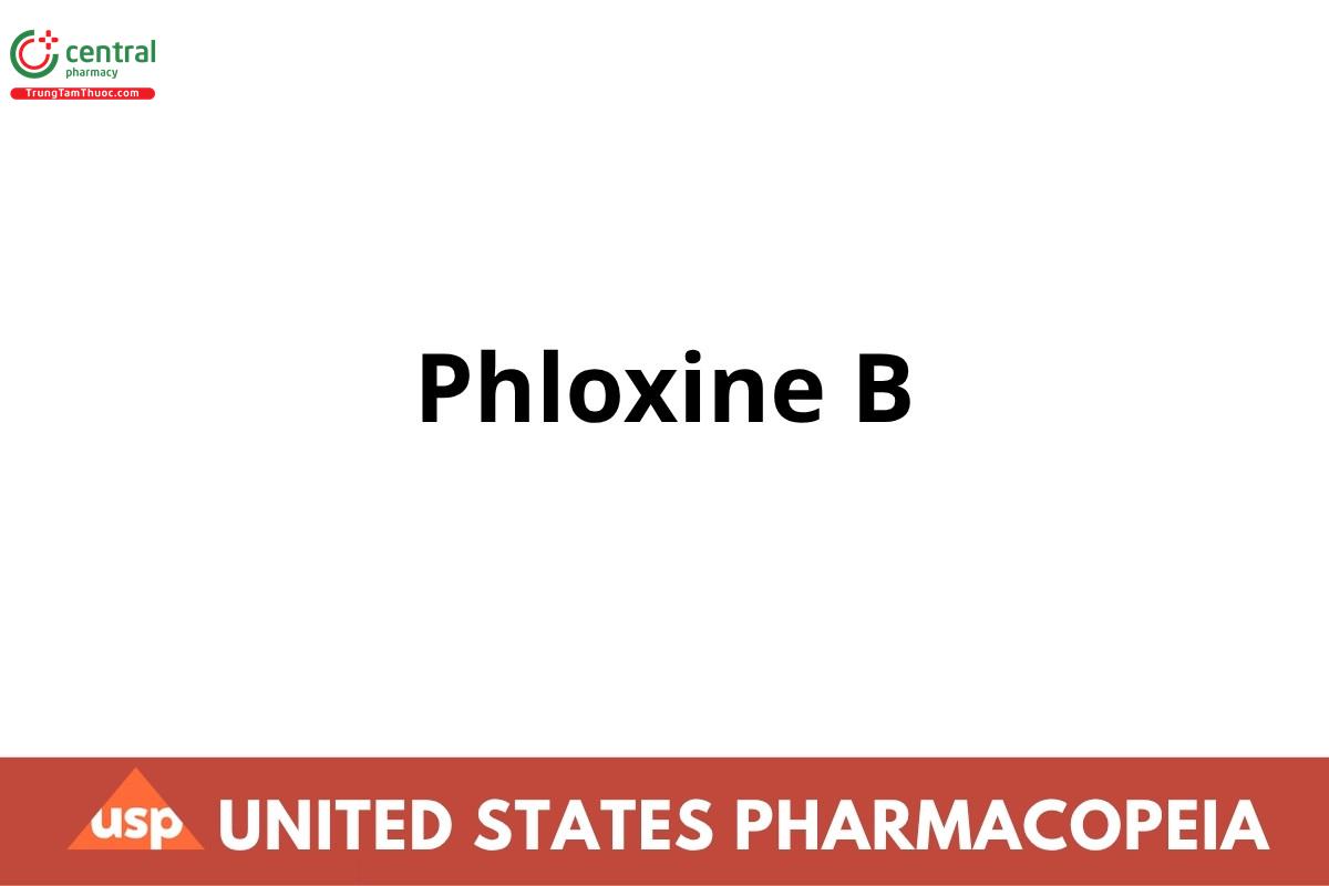 Phloxine B