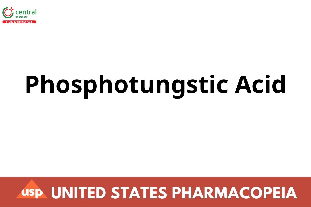 Phosphotungstic Acid