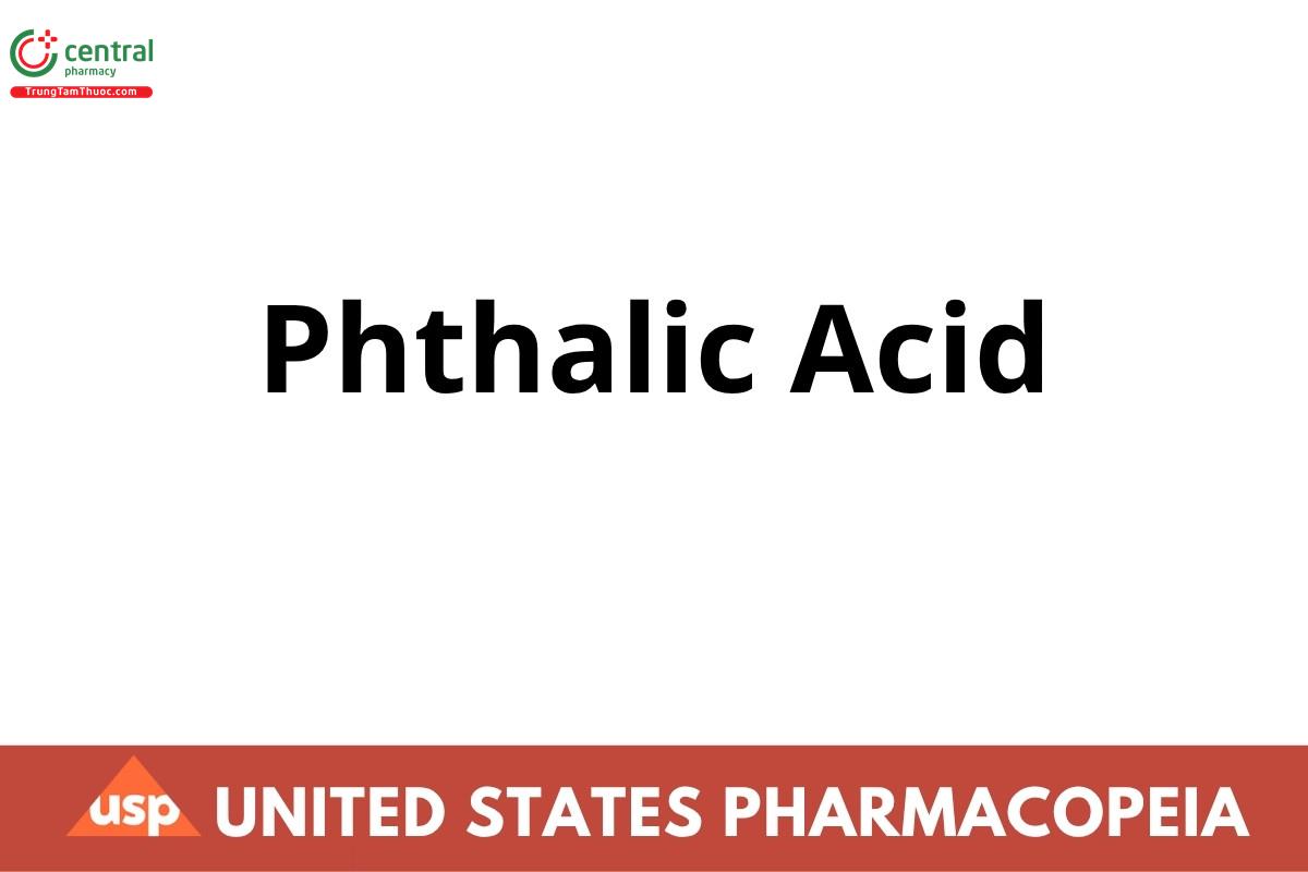 Phthalic Acid
