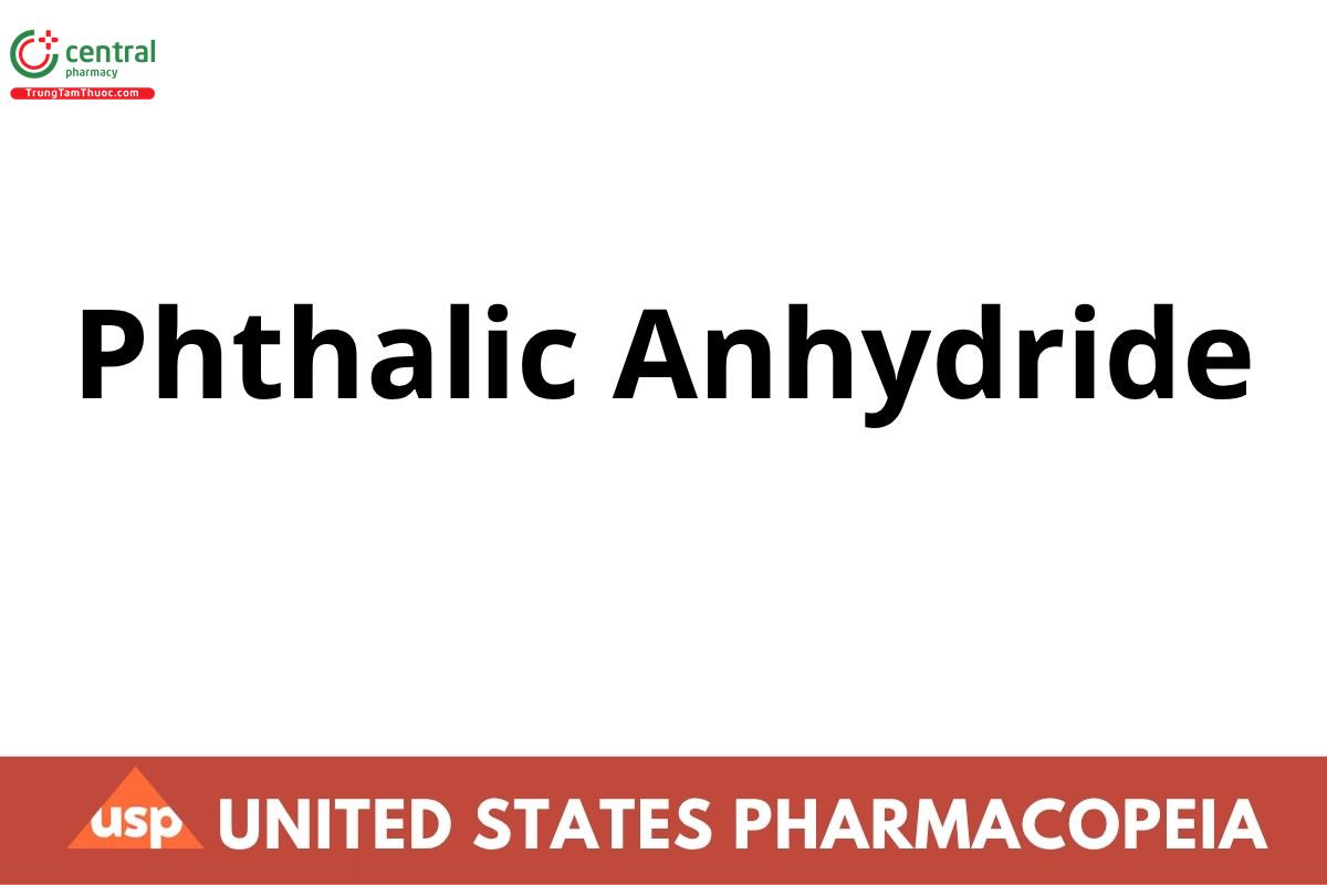 Phthalic Anhydride