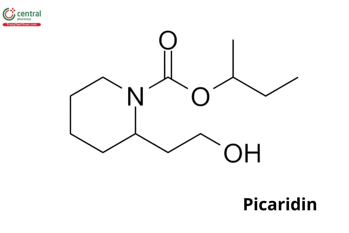 Icaridin (Picaridin)