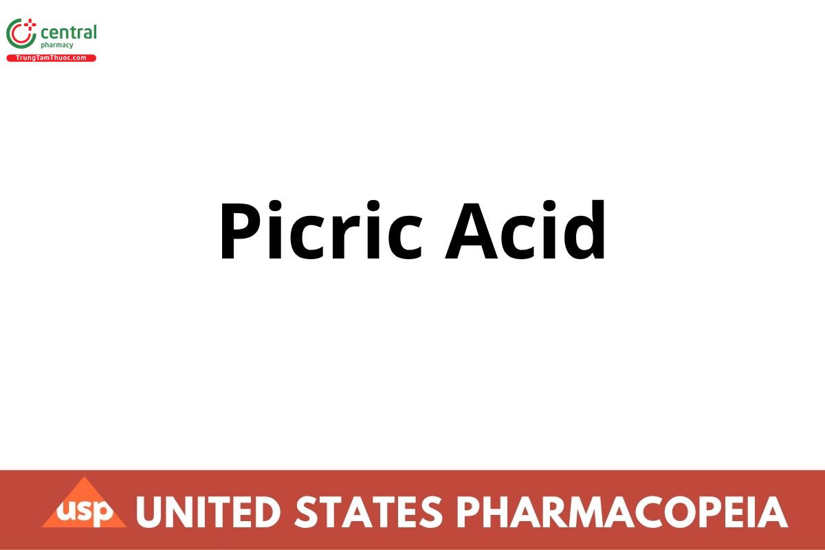 Picric Acid