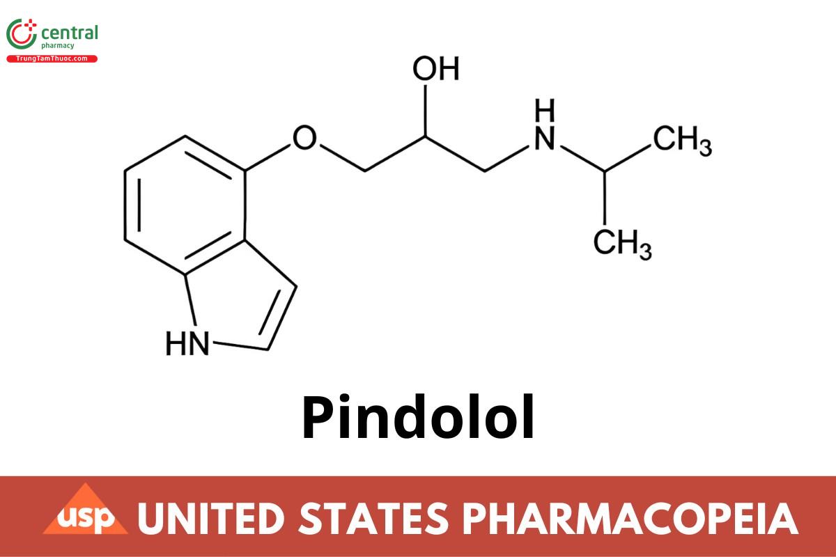 Pindolol