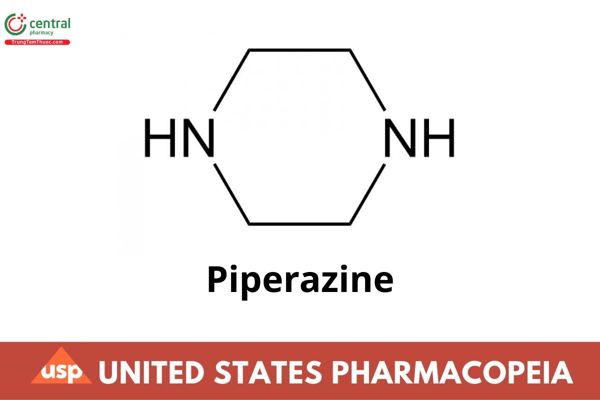 Piperazine