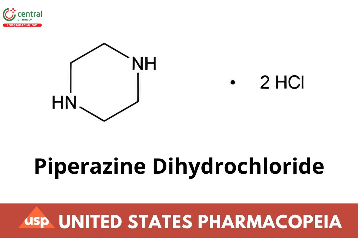 Piperazine Dihydrochloride