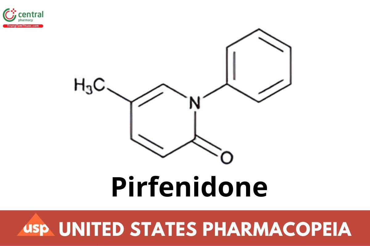 Pirfenidone