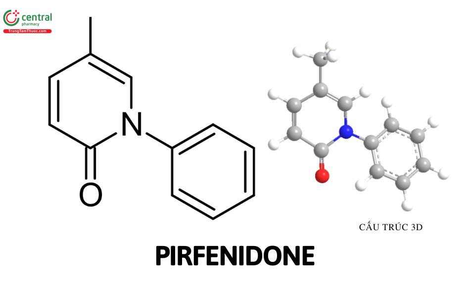 Pirfenidone