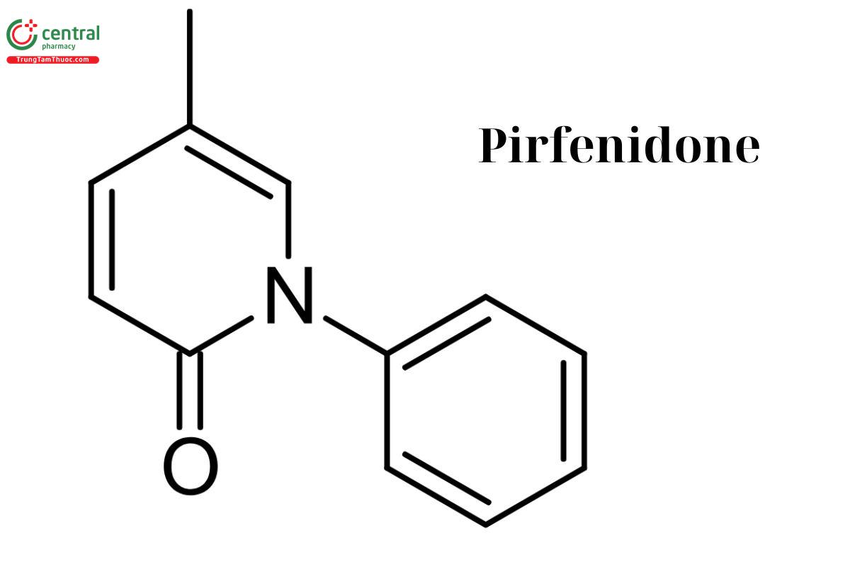 Pirfenidone