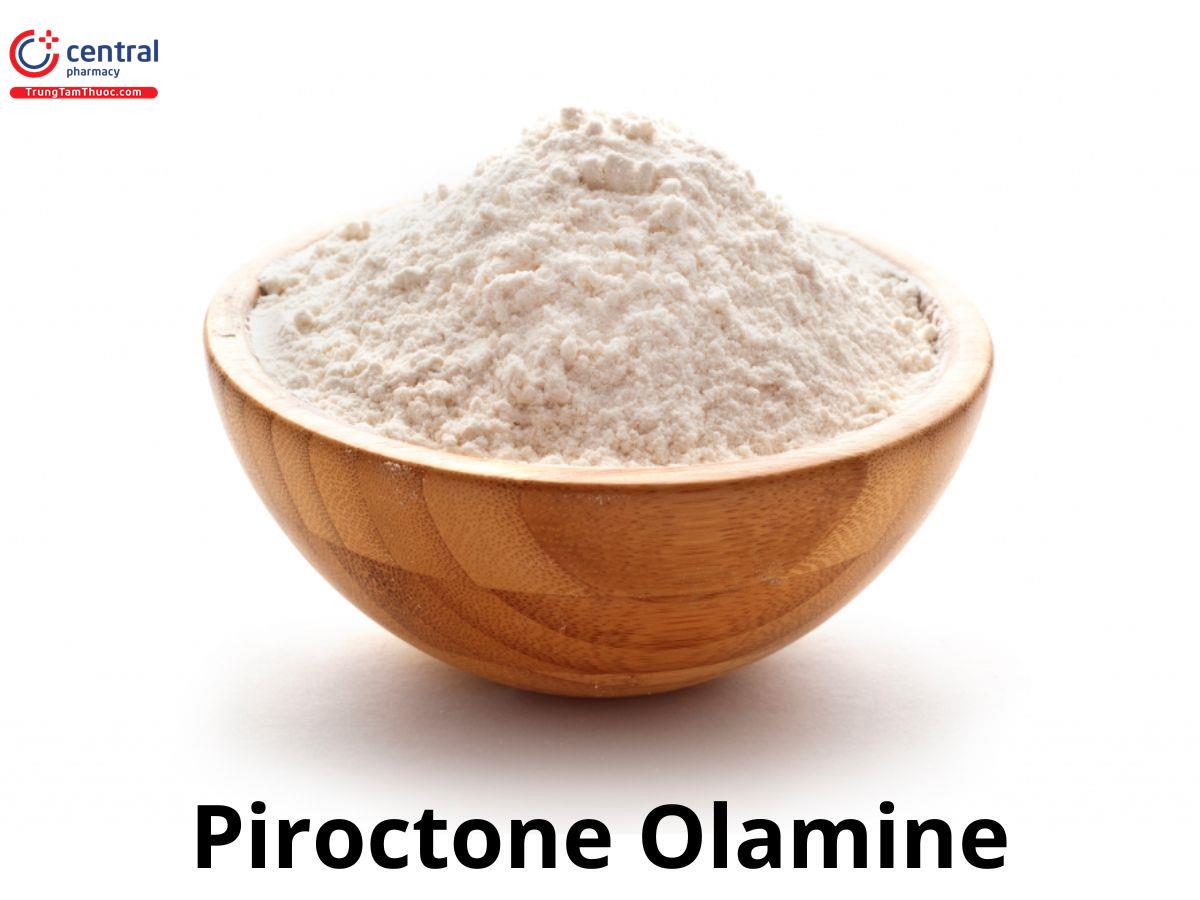 Piroctone Olamine