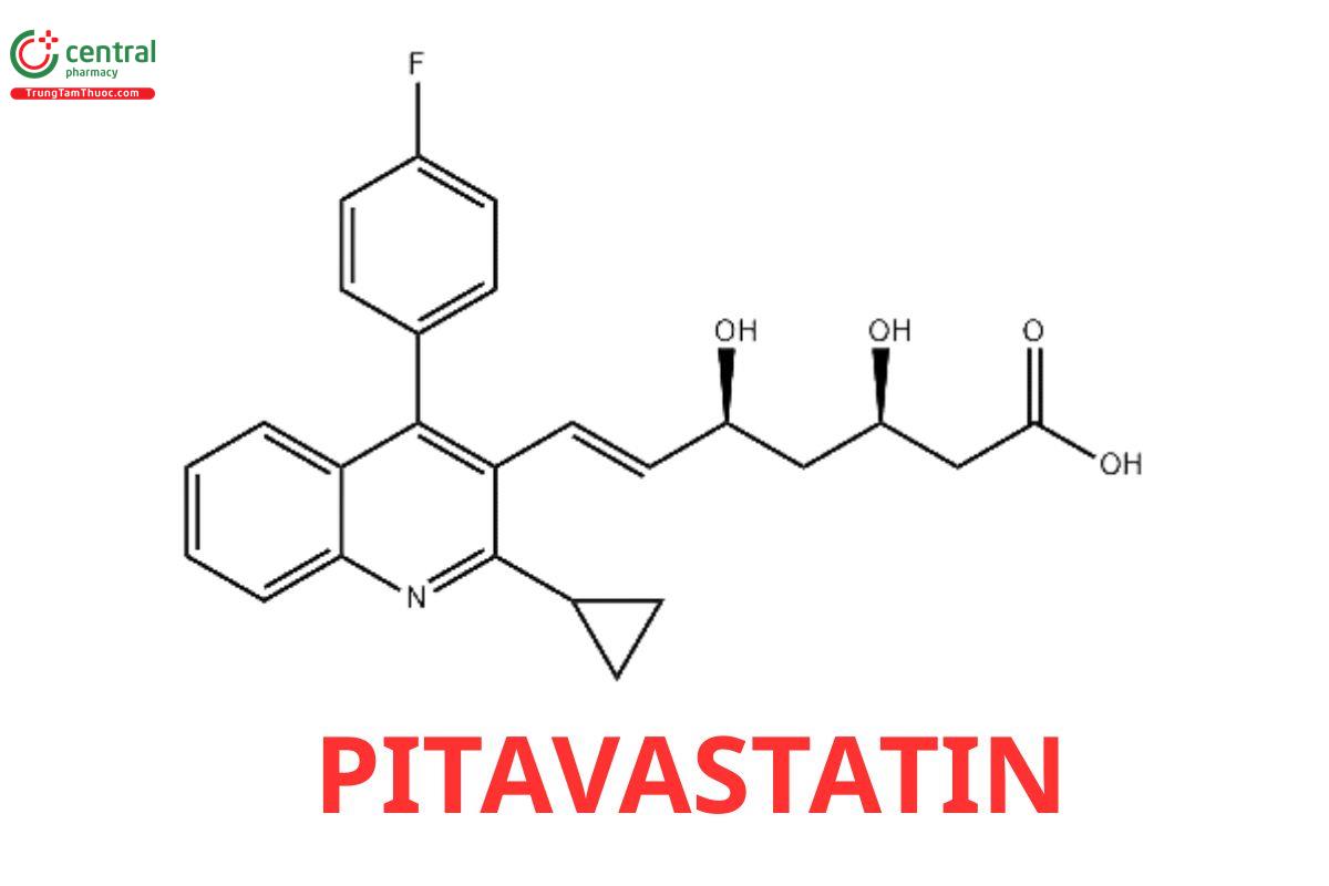 Pitavastatin