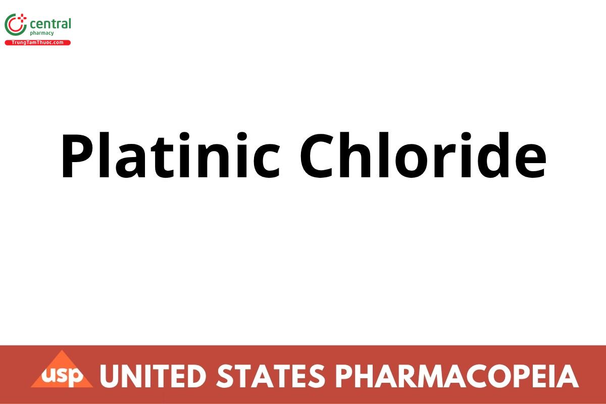 Platinic Chloride