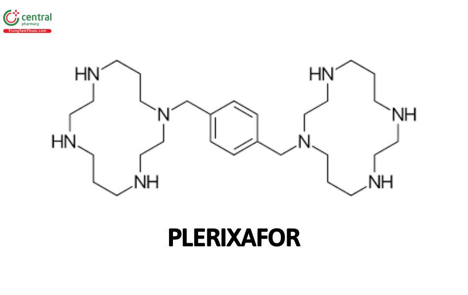 Plerixafor