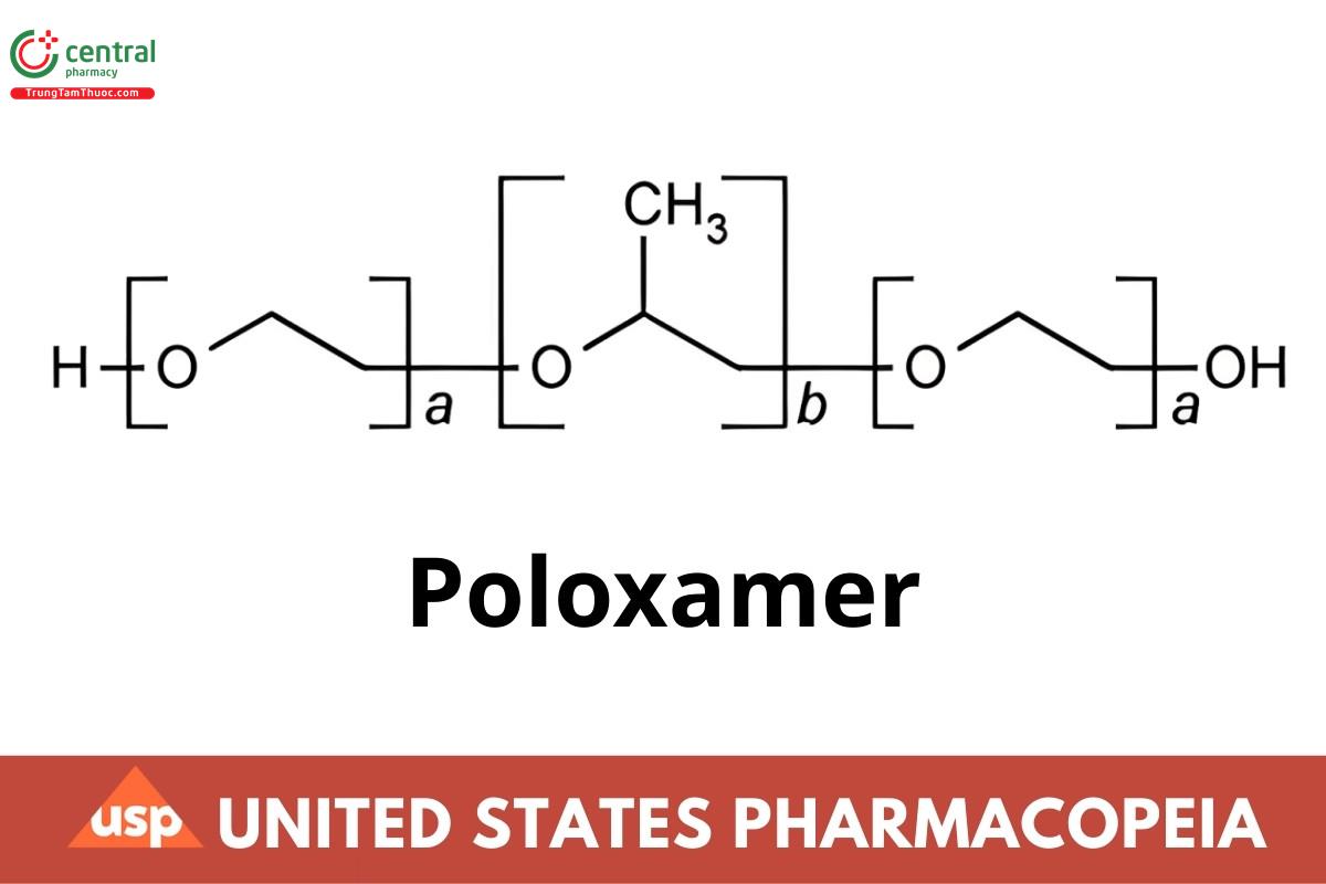 Poloxamer