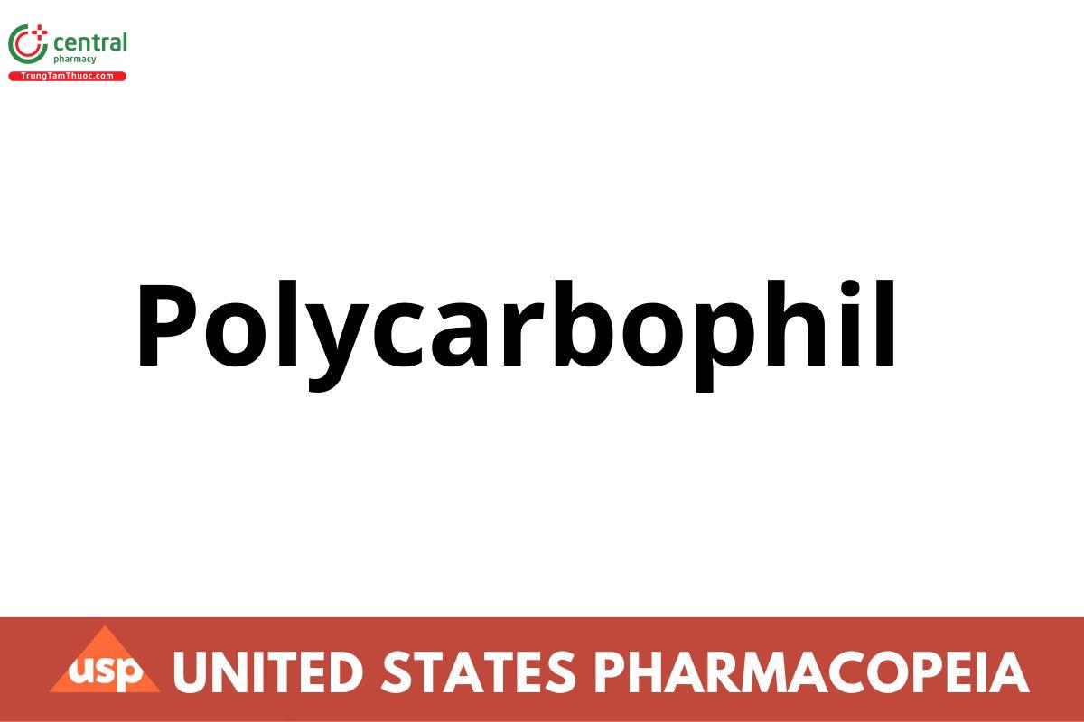 Polycarbophil