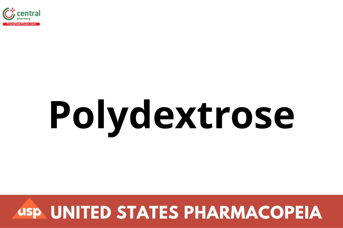 Polydextrose