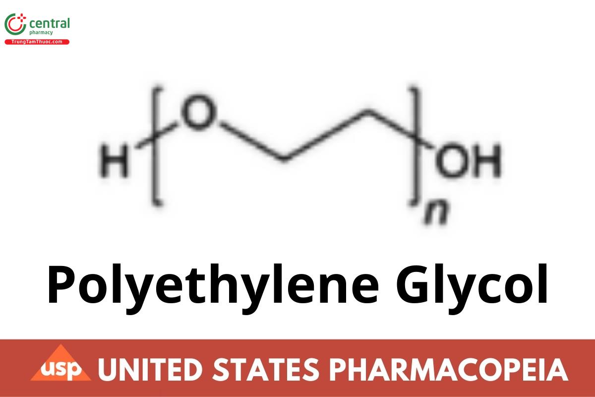 Polyethylene Glycol
