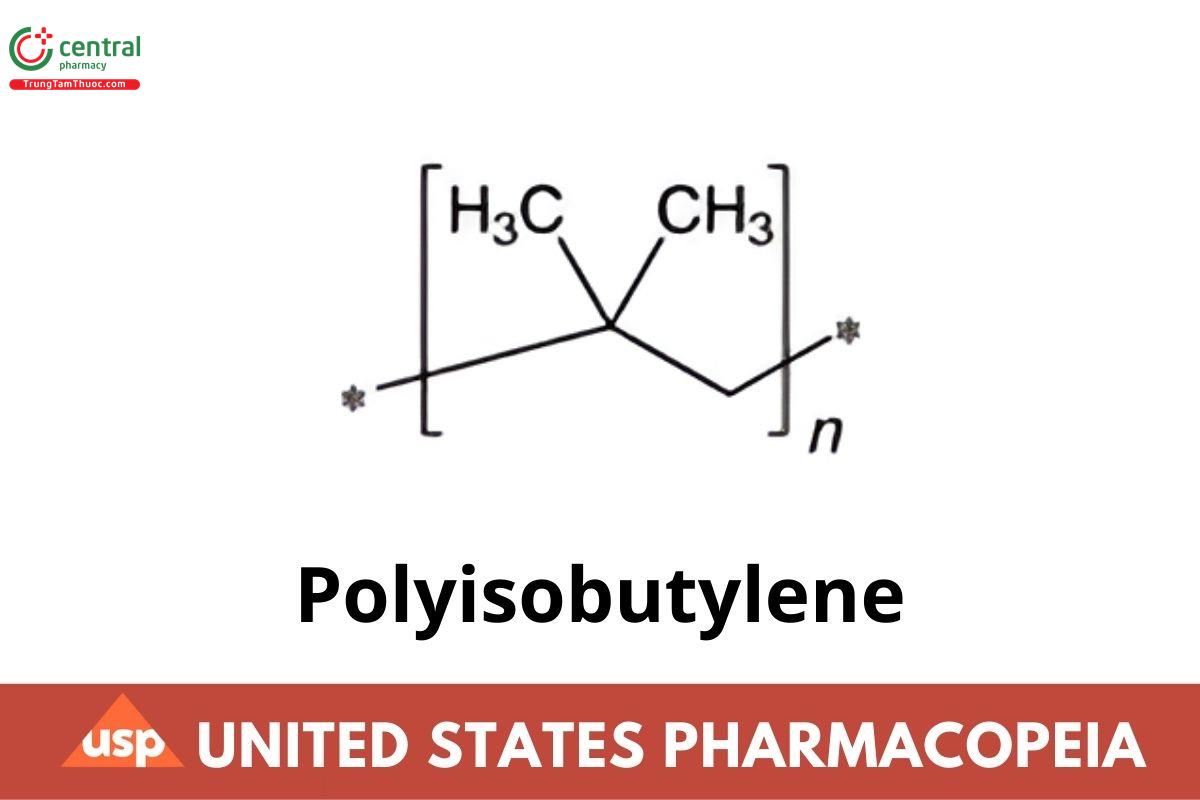 Polyisobutylene