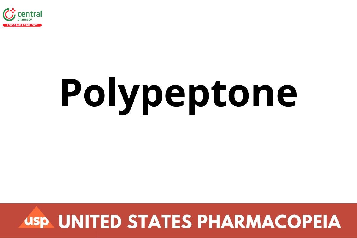 Polypeptone