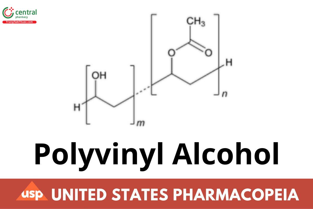 Polyvinyl Alcohol