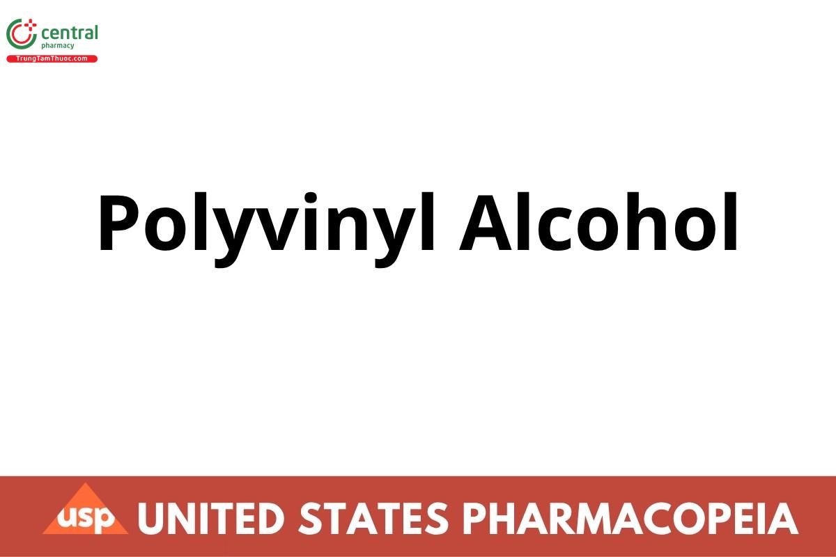 Polyvinyl Alcohol