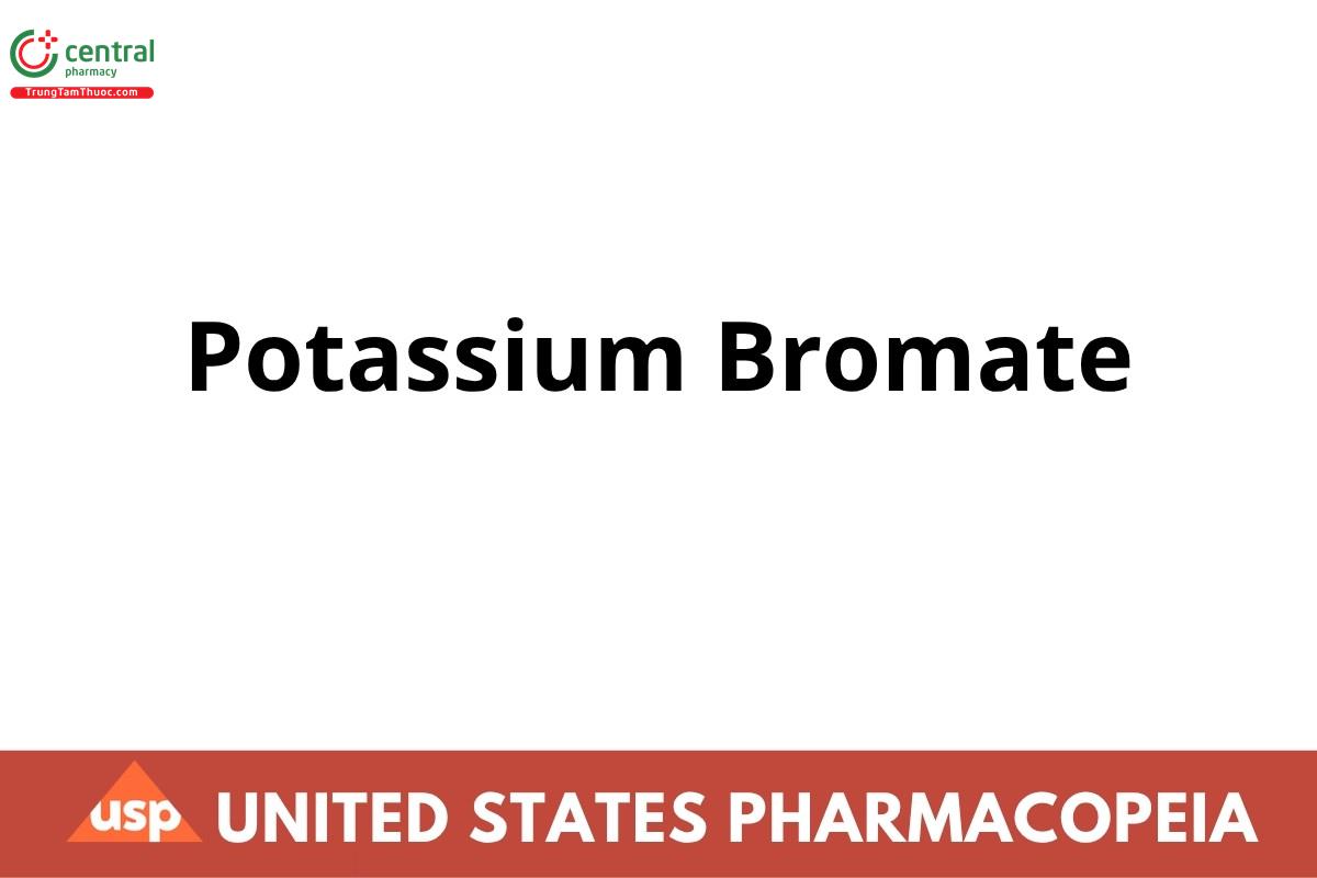 Potassium Bromate