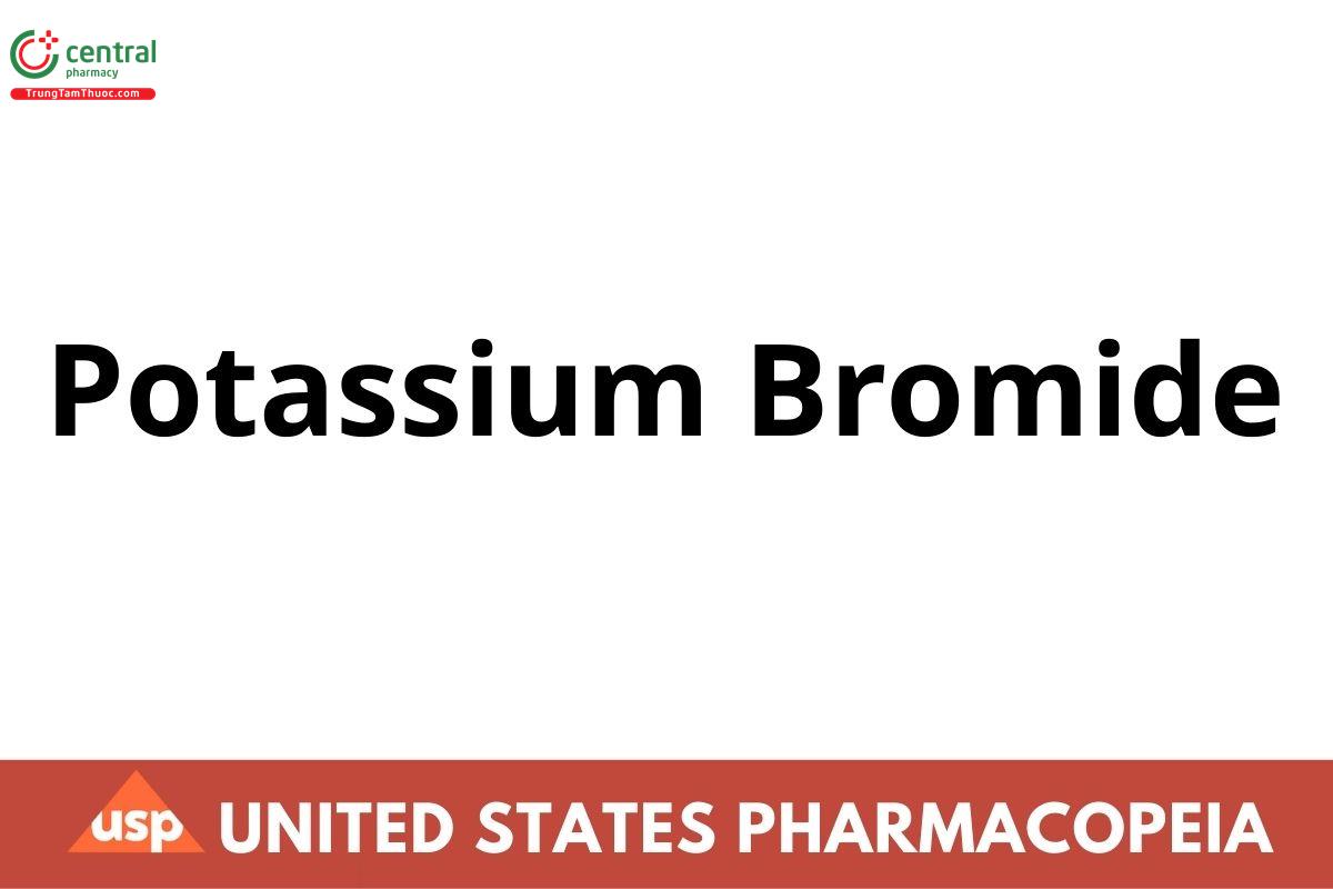 Potassium Bromide