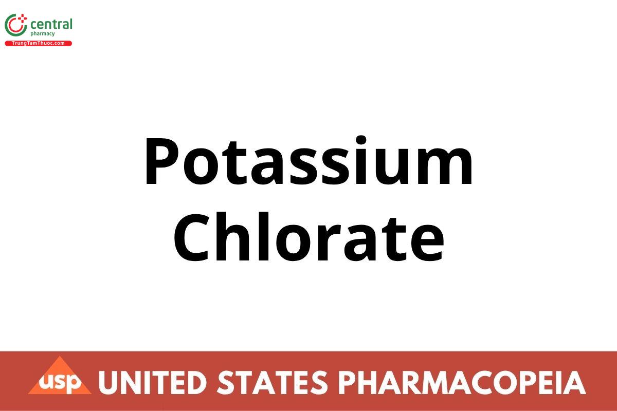 Potassium Chlorate