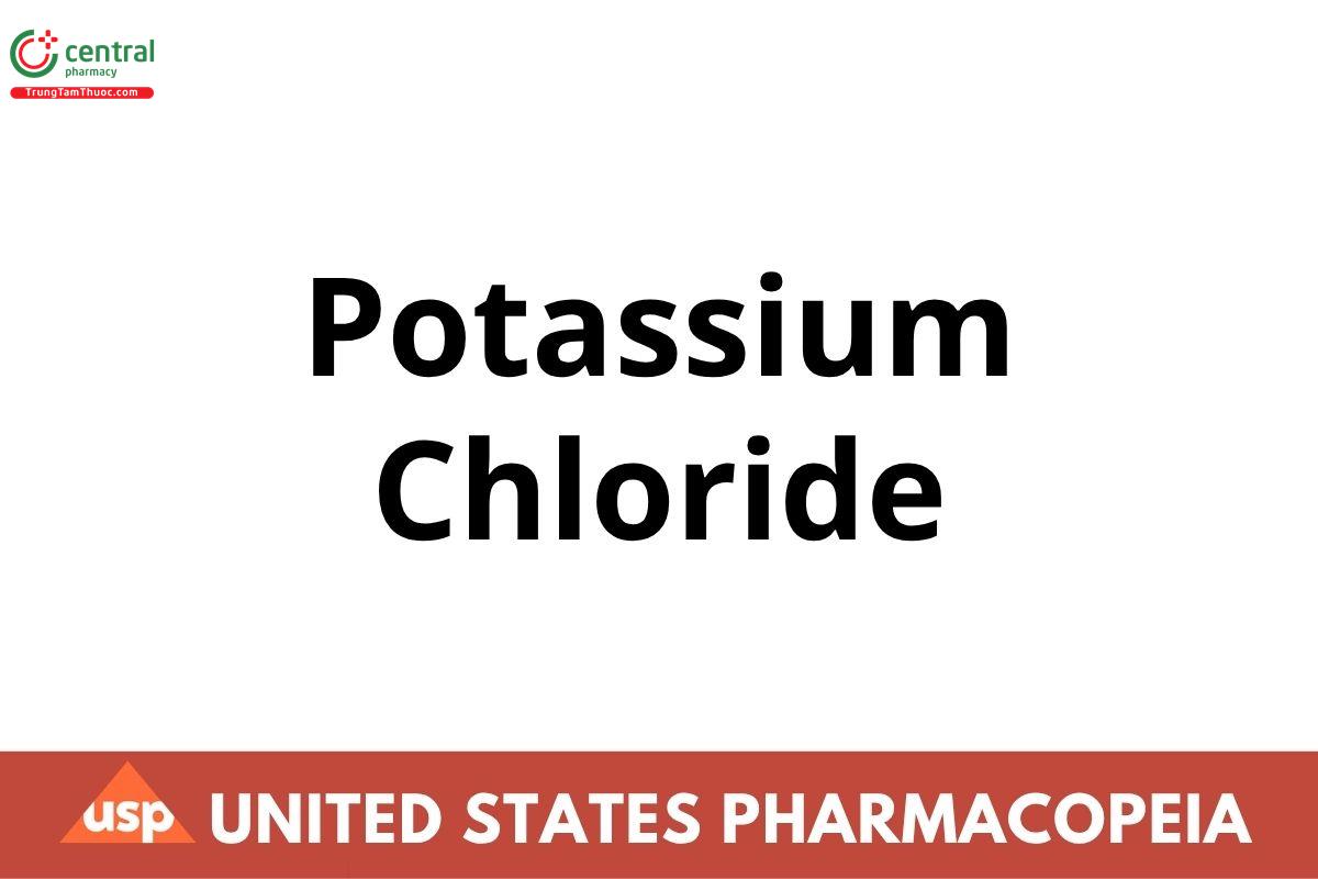 Potassium Chloride