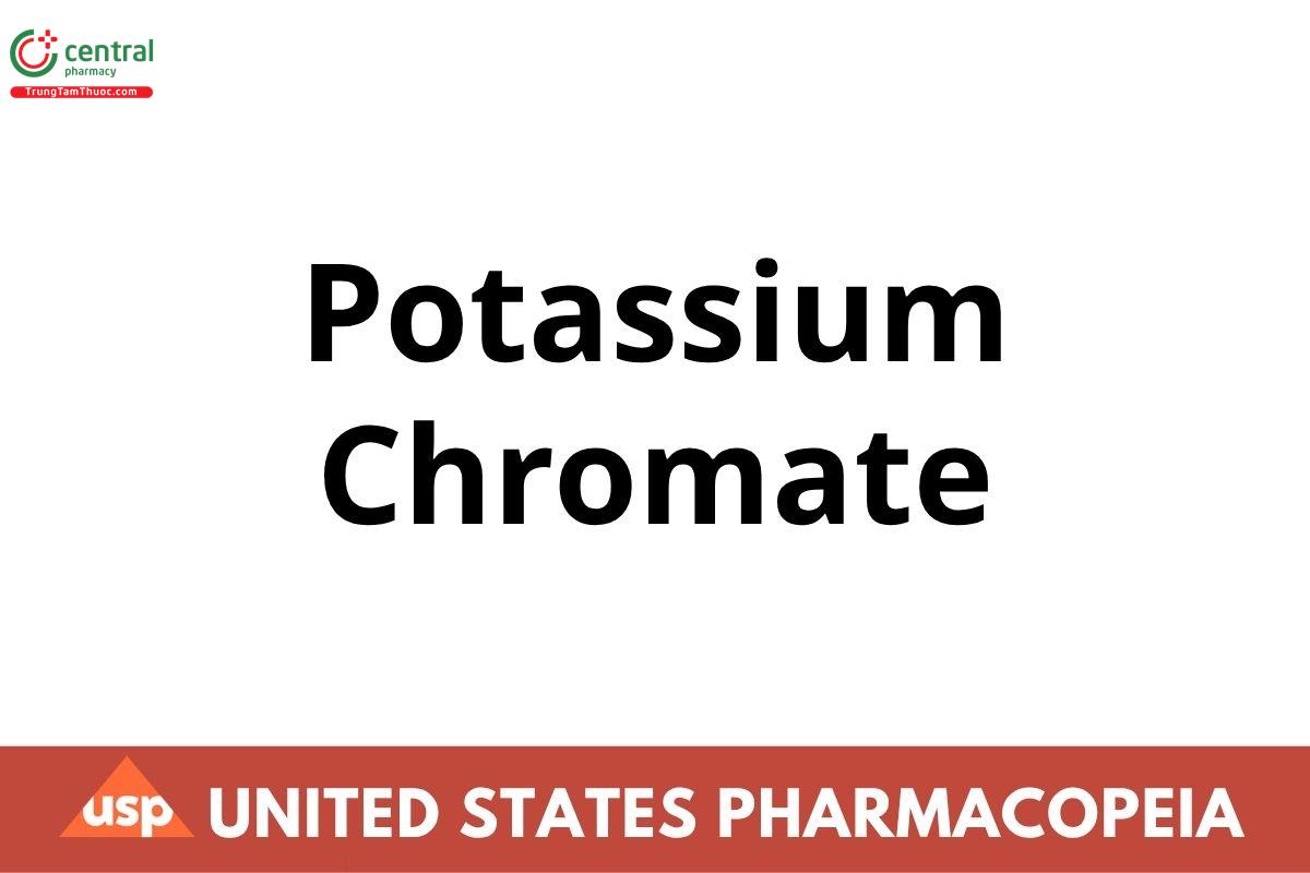 Potassium Chromate