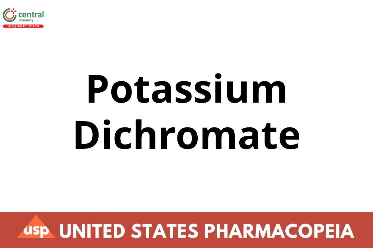 Potassium Dichromate