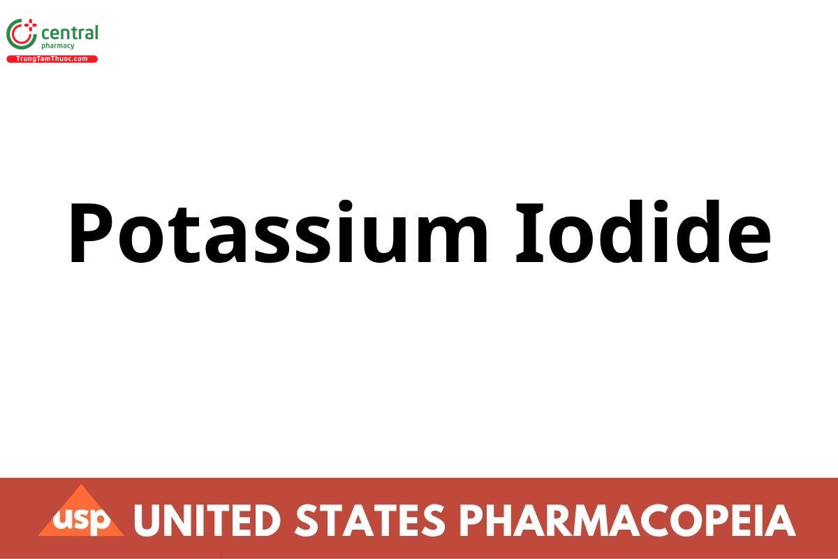Potassium Iodide