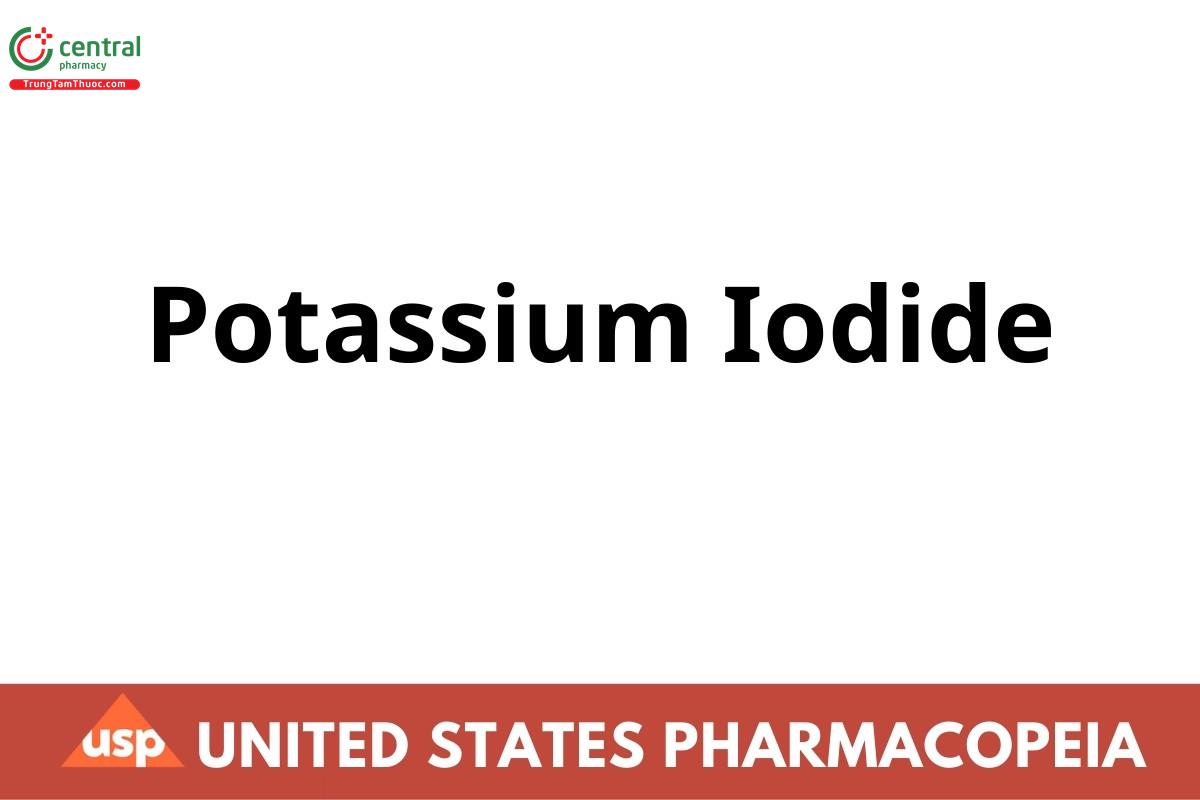 Potassium Iodide