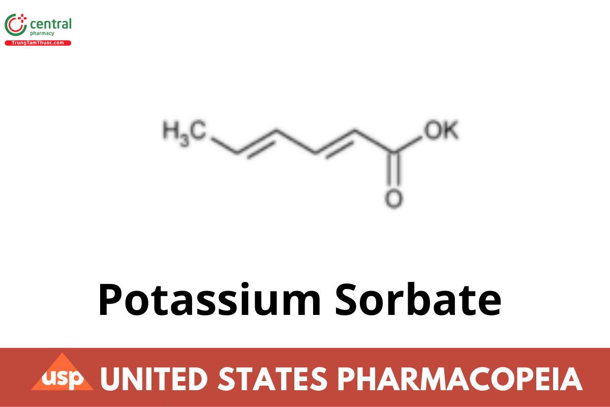Potassium Sorbate