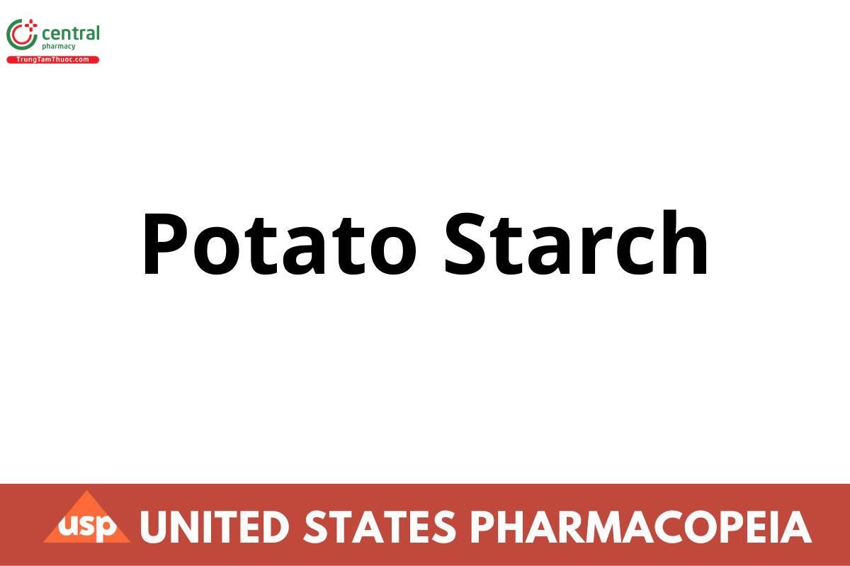 Potato Starch
