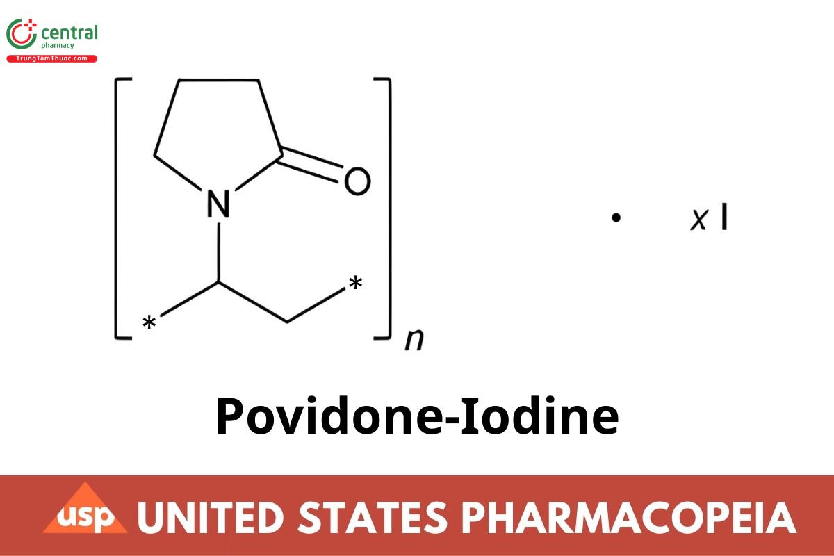 Povidone-Iodine