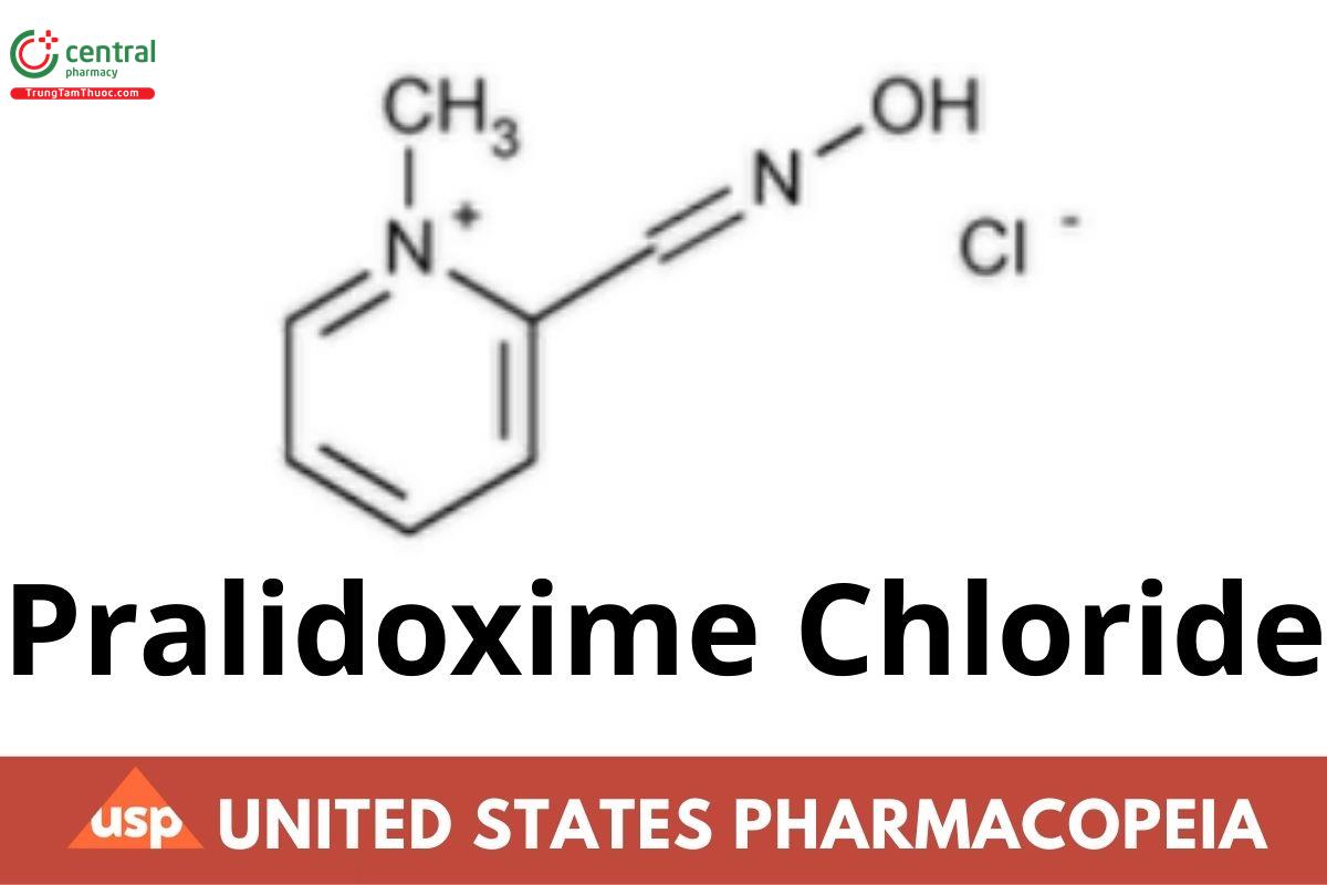 Pralidoxime Chloride
