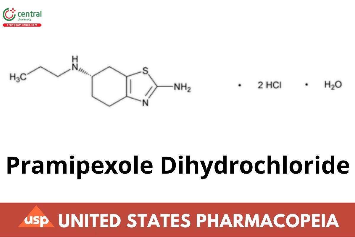 Pramipexole Dihydrochloride