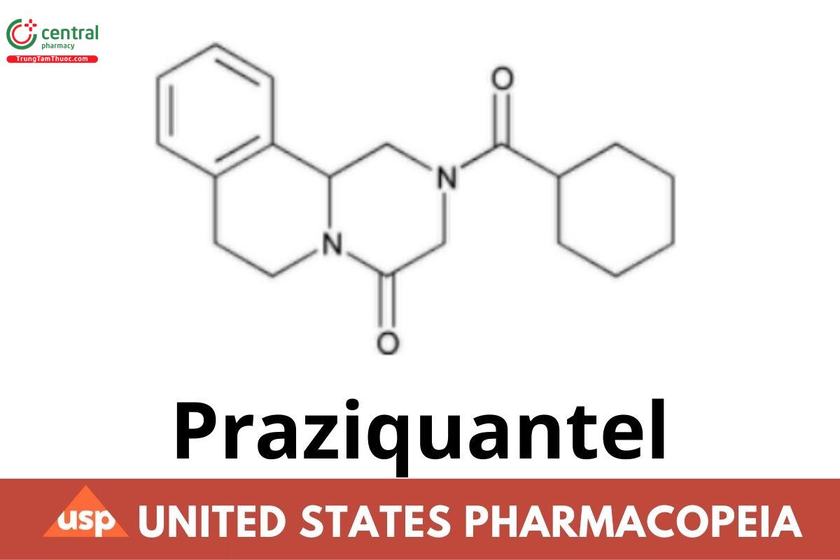 Praziquantel
