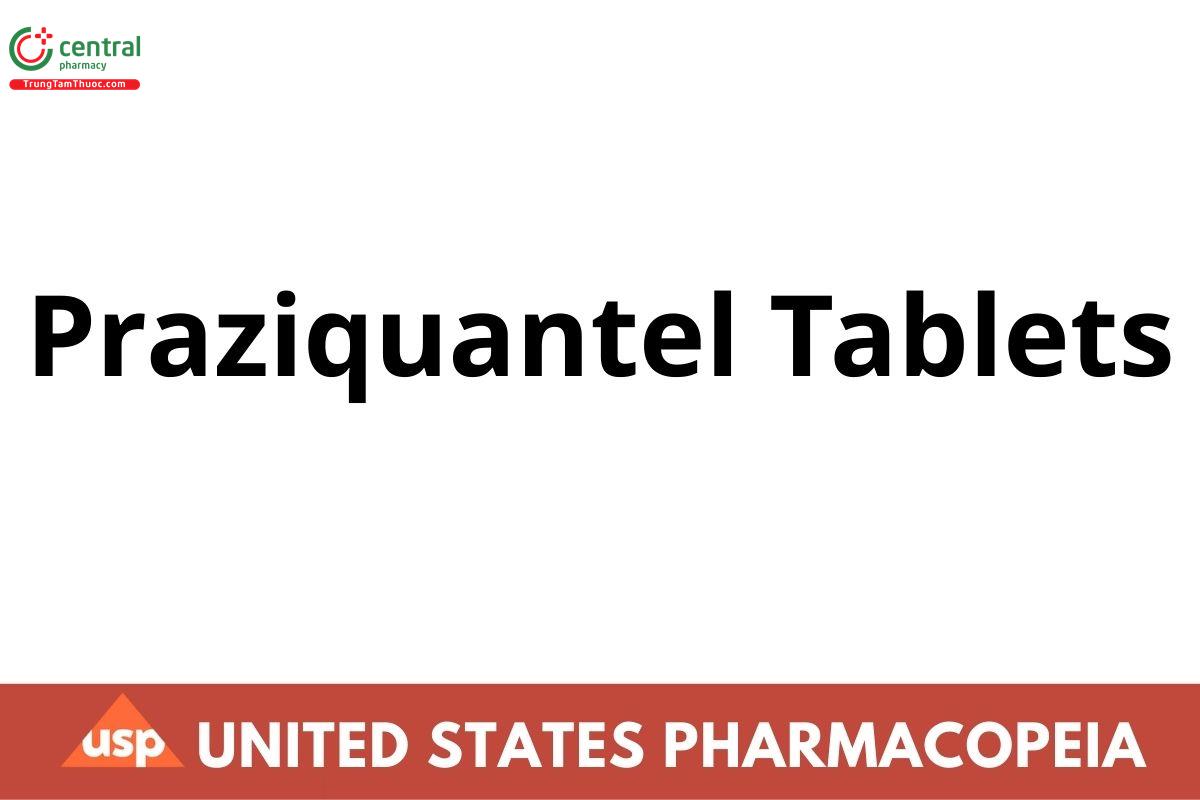 Praziquantel Tablets