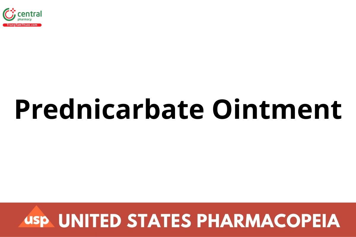 Prednicarbate Ointment