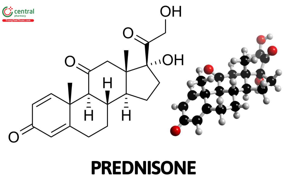 Prednisone