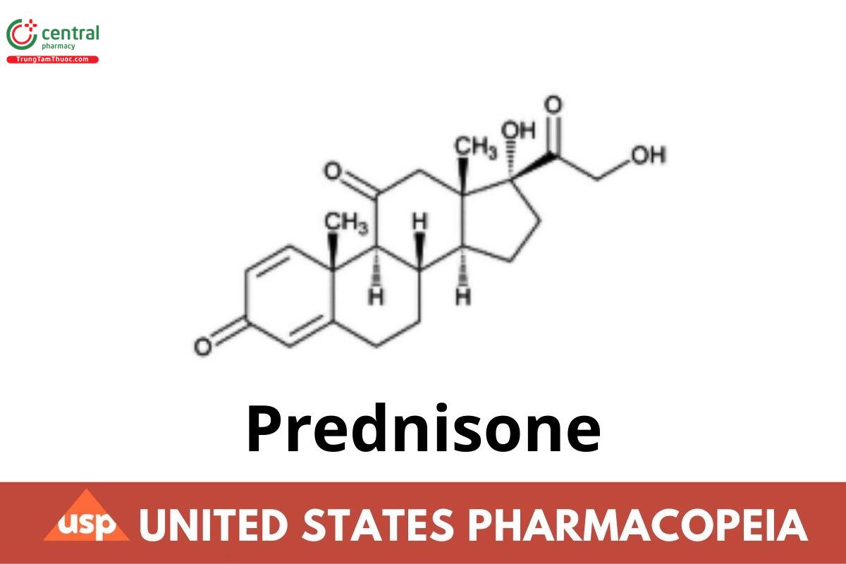 Prednisone
