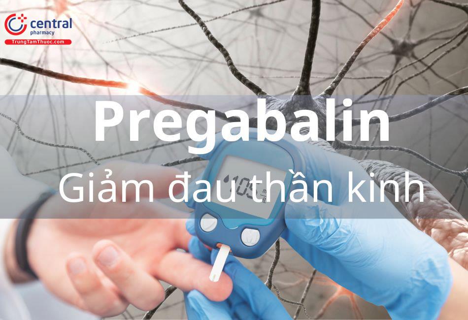 Pregabalin