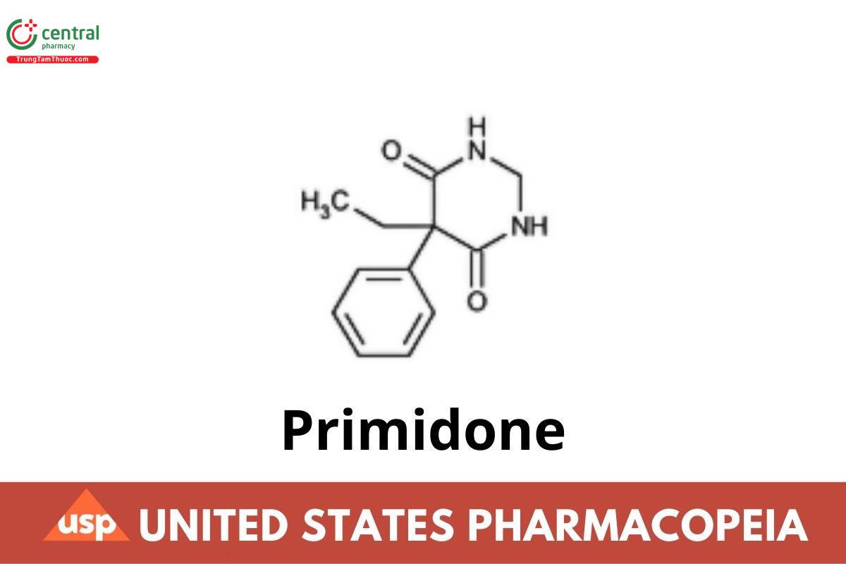 Primidone