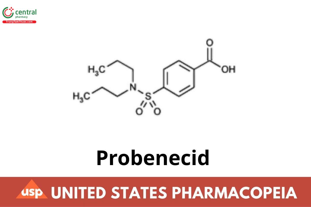 Probenecid