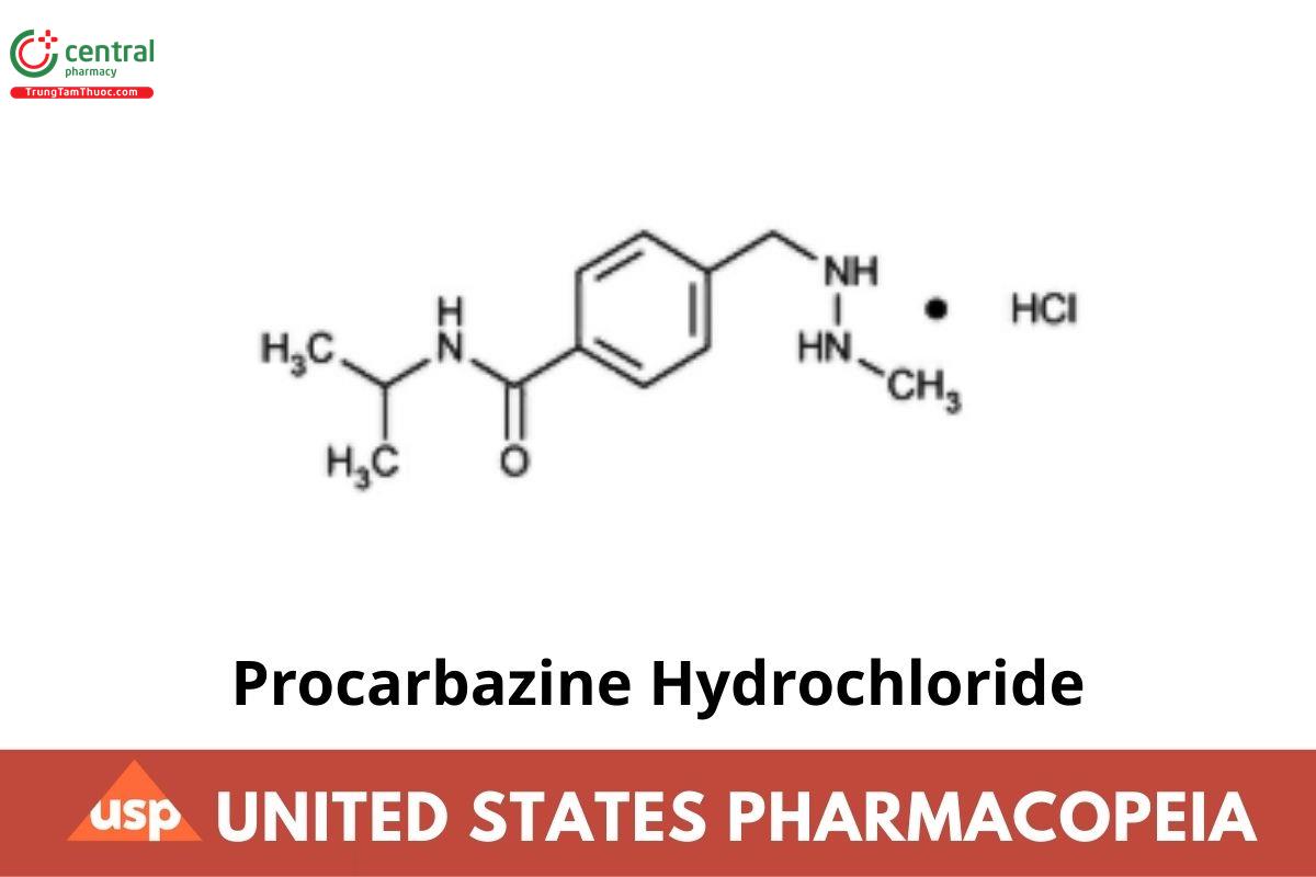 Procarbazine Hydrochloride