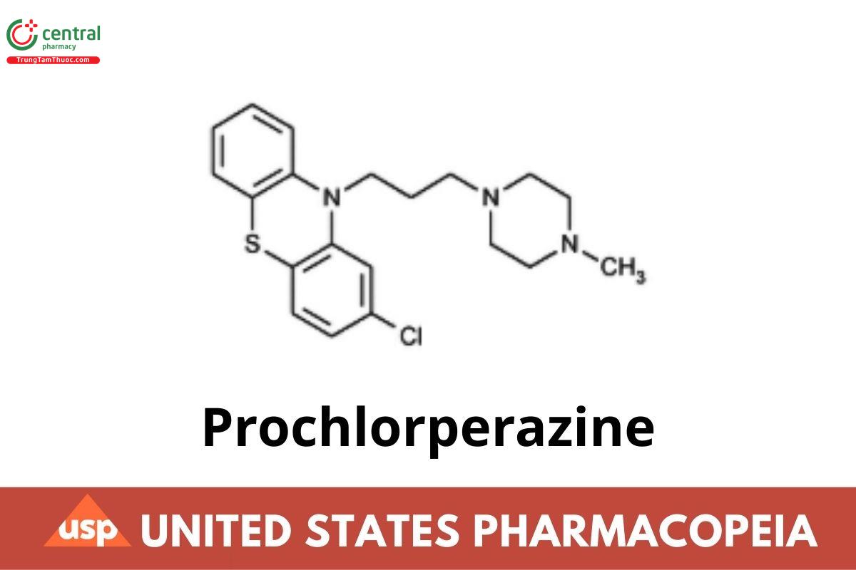 Prochlorperazine