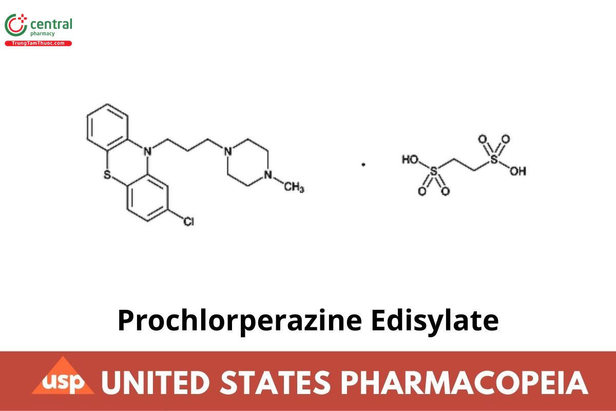 Prochlorperazine Edisylate