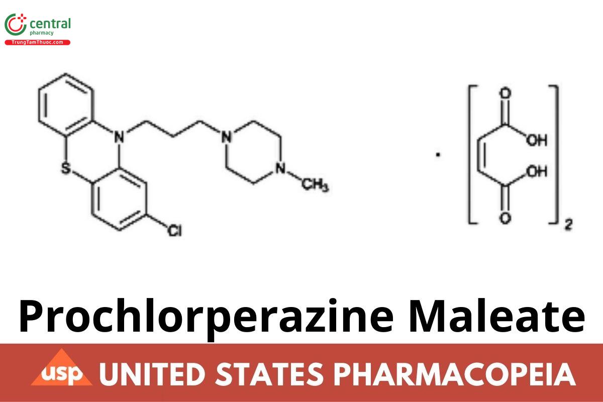 Prochlorperazine Maleate