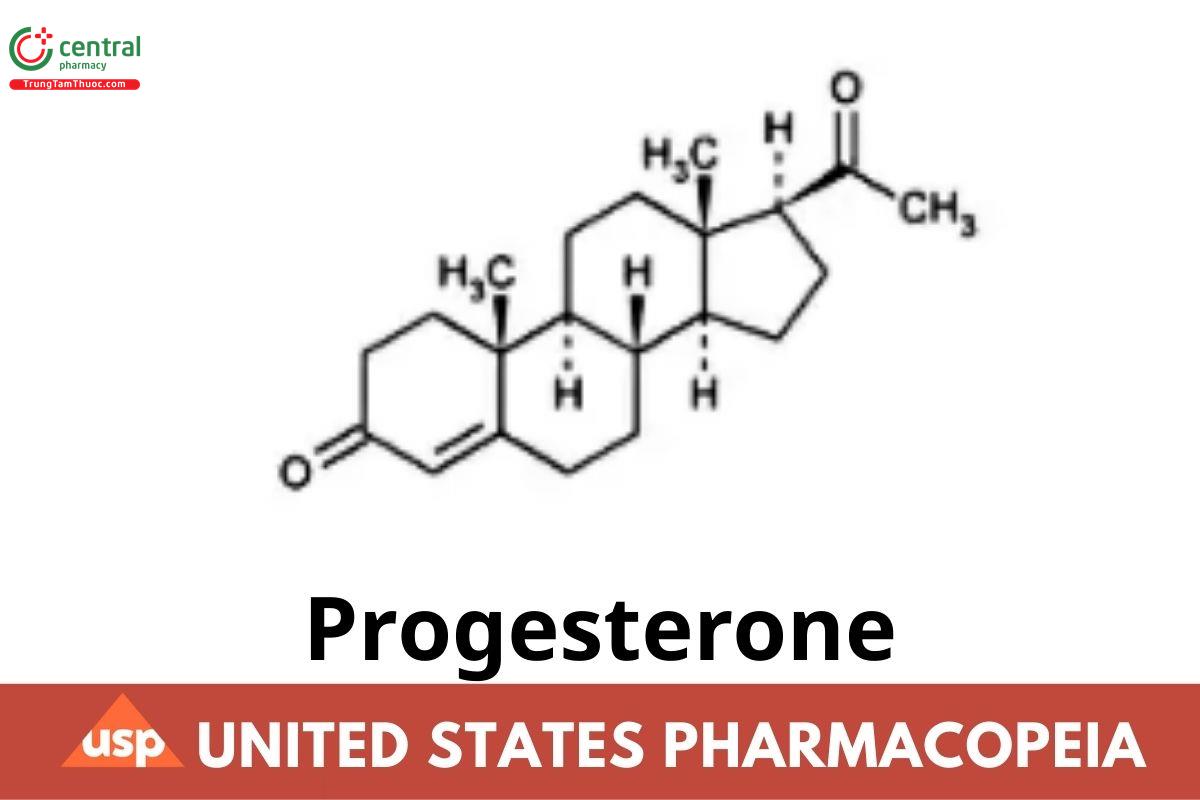 Progesterone